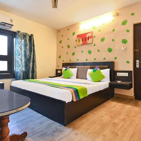 Treebo Siddharth Hotel Ajmer Bagian luar foto