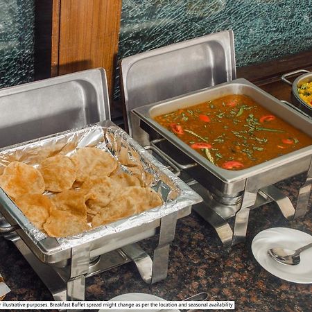 Treebo Siddharth Hotel Ajmer Bagian luar foto